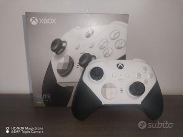 Elite controller 2