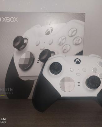 Elite controller 2