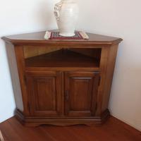 Credenza ad angolo