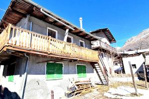 COGNE Località di Gimillan