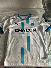Maglia Marsiglia