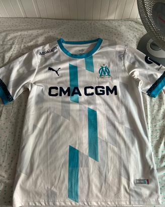 Maglia Marsiglia