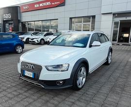 Audi A4 allroad A4 allroad 2.0 TDI 190 CV S tronic