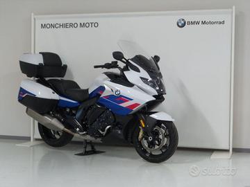 BMW K 1600 GT Abs my22