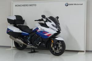 BMW K 1600 GT Abs my22