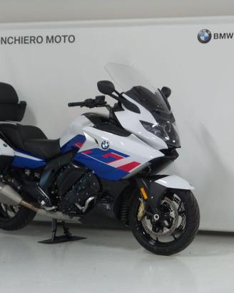 BMW K 1600 GT Abs my22
