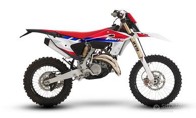 Fantic Motor XE 125 2T MY 26