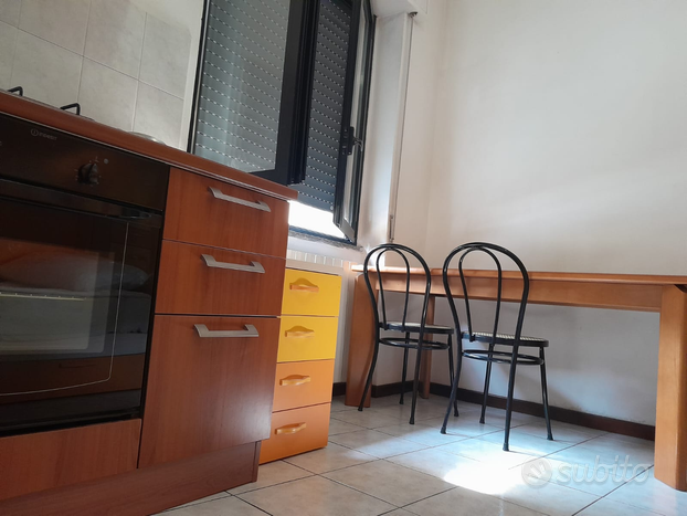 Posto letto per donne