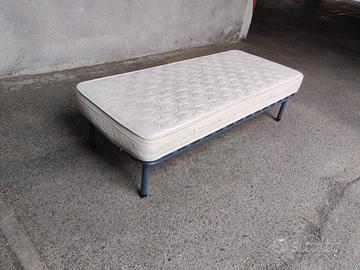 Materasso singolo - Trasporto 