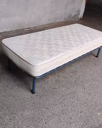 Materasso singolo - Trasporto 