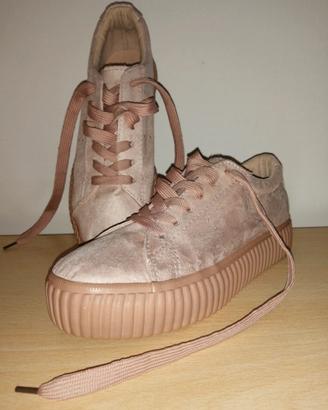 Scarpe Alcott