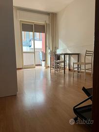 Bilocale - zona centrale stazione
