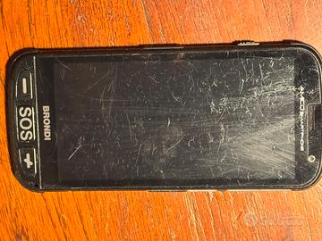 Telefono brondi