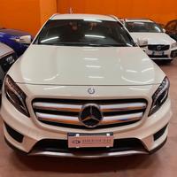 Mercedes-benz GLA 220 GLA 220 CDI Automatic 4Matic