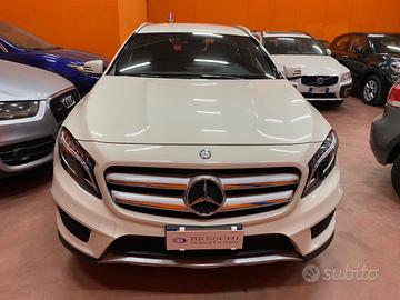 Mercedes-benz GLA 220 GLA 220 CDI Automatic 4Matic