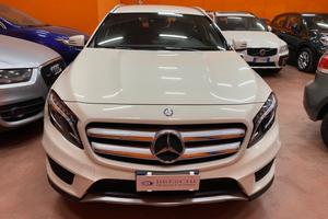 Mercedes-benz GLA 220 GLA 220 CDI Automatic 4Matic