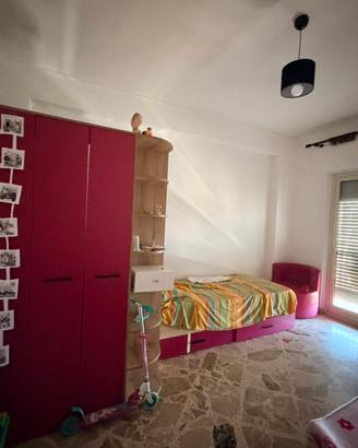 Cameretta bimba