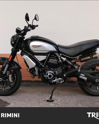 DUCATI Scrambler 1100 Pro