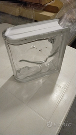 Vetromattone Pegasus senses, prezzi in descrizione