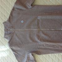 Felpa invernale North Sails da uomo