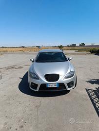 Seat Leon fr