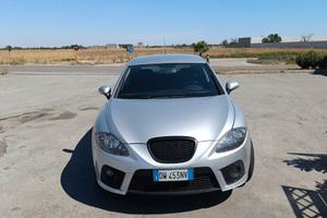 Seat Leon fr
