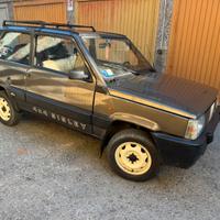 Fiat Panda Sisley prima serie ASI