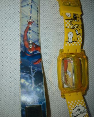 2 bracciali 'orologi '