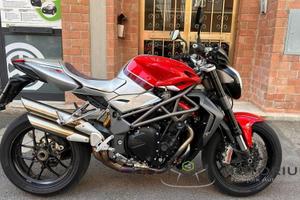 MV Agusta Brutale 1090 RR
