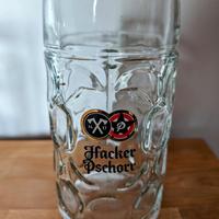 Bicchieri Oktoberfest