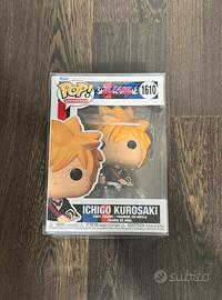 Funko Pop Bleach