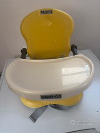 Seggiolino Pappa Cam