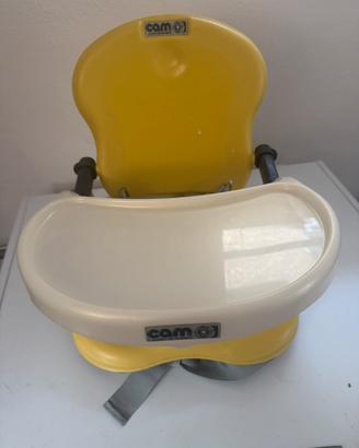Seggiolino Pappa Cam