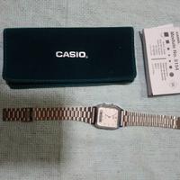 OROLOGIO CASIO 5154