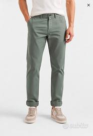 Harmont & Blaine pantalone in cotone 