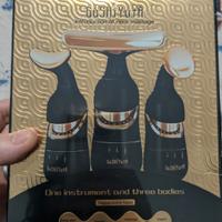 massaggiatore viso efficace per eliminare le rughe