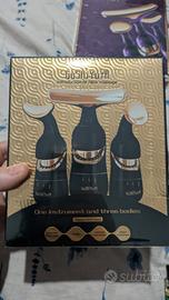 massaggiatore viso efficace per eliminare le rughe