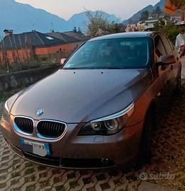 BMW E60  BERLINA
