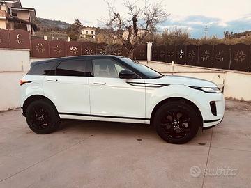 Land Rover Range Evoque 2.0 AUTOM.150 CV NAVI PELL