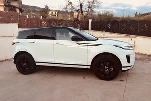 Land Rover Range Evoque 2.0 AUTOM.150 CV NAVI PELL