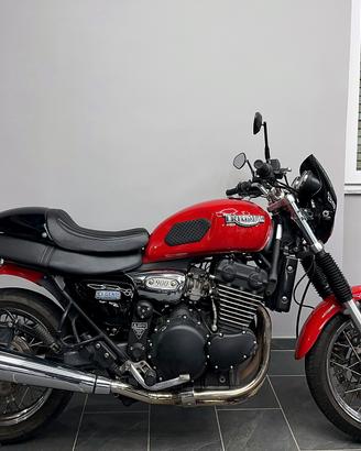 Triumph Legend TT 900