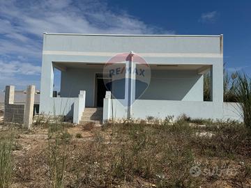 Villa singola - Pachino