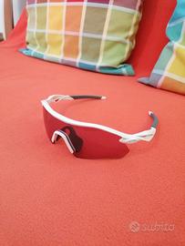 occhiali OAKLEY radar plate ( nuovi originali) 