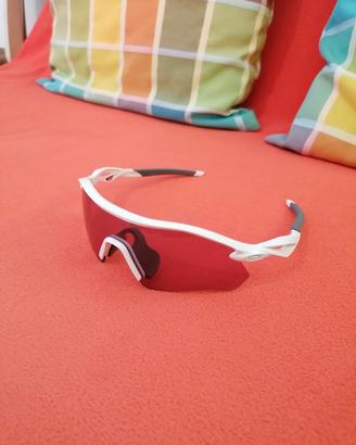 occhiali OAKLEY radar plate ( nuovi originali) 