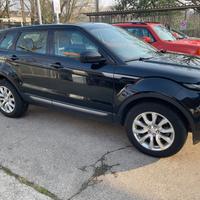 Land Rover Range Evoque 2.0 TD4 150 CV 5p. SE Dyna