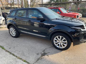 Land Rover Range Evoque 2.0 TD4 150 CV 5p. SE Dyna