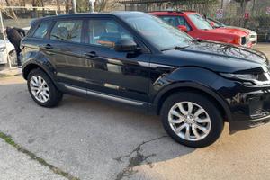 Land Rover Range Evoque 2.0 TD4 150 CV 5p. SE Dyna