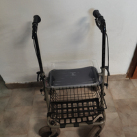 Deambulatore per anziani