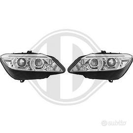 Set Di Fari Bi-Xeno Per Bmw Z4 09-13