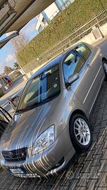 Toyota Corolla Ts 1.8 Vvtli - 2003